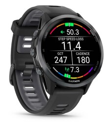 Изображение товара Спортивные часы Garmin Forerunner 970