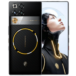 Изображение товара 6.85" Смартфон Nubia Red Magic 11 Pro Limited Edition 1024 ГБ черный