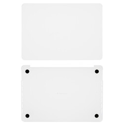 Изображение товара 13.3" Накладка SwitchEasy Touch MacBook Protective Case прозрачный