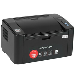 Изображение товара Принтер лазерный Pantum P2502W