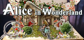 Изображение товара Игра Alice in Wonderland - Hidden Objects (Steam)