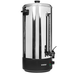 Изображение товара Термопот Viatto MK-WB20 серебристый