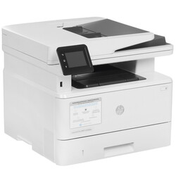 Изображение товара МФУ лазерное HP LaserJet Pro 4104fdw