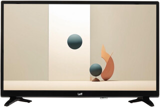 Изображение товара 24" (60 см) Телевизор Leff 24F260T черный