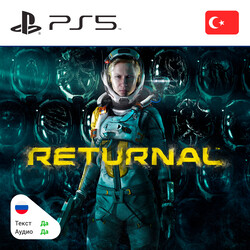 Изображение товара Игра Returnal (PS5)