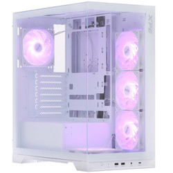 Изображение товара Корпус ADATA XPG INVADER X BTF [INVADERXBTFMT-WHCWW] белый