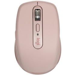 Изображение товара Мышь беспроводная Logitech MX Anywhere 3S [910-006940] розовый
