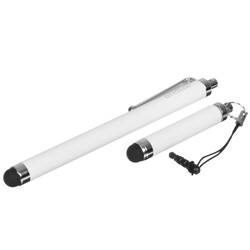 Изображение товара Стилус Aceline ST-X2 универсальный белый