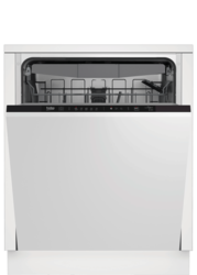Изображение товара Встраиваемая посудомоечная машина Beko BDIN15560