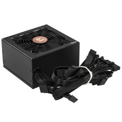 Изображение товара Блок питания ZALMAN GV2SE 600W  черный
