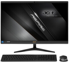 Изображение товара 23.8" Моноблок Acer Aspire C24-1700 [DQ.BJWMC.00E]
