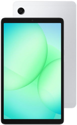Изображение товара 8.7" Планшет Samsung Galaxy Tab A11 Wi-Fi 128 ГБ серебристый