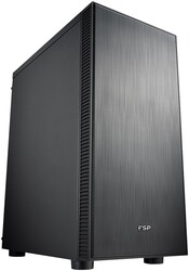 Изображение товара Корпус FSP CMT223S [POC0000161] черный