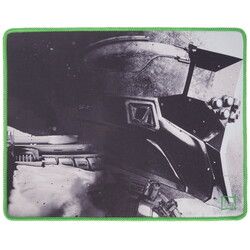 Изображение товара Коврик Harper Gaming Cosmos P04  черный