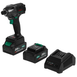Изображение товара Винтоверт DWT ASCP-20 DN-4C2 BMC