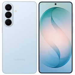 Изображение товара 6.7" Смартфон Samsung Galaxy S26+ 256 ГБ голубой