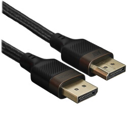 Изображение товара Кабель  KEYRON DisplayPort - DisplayPort, 3 м