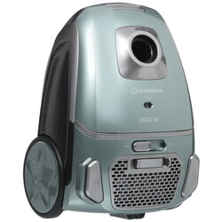 Изображение товара Пылесос  Eurostek EVC-4005 зеленый