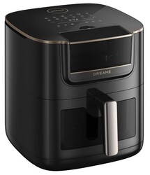 Изображение товара Аэрогриль Dreame Play AF10 Pro черный