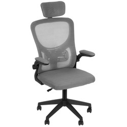 Изображение товара Компьютерное кресло BYROOM Office Cheap 2.0 серый