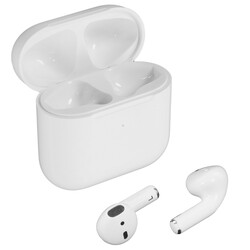 Изображение товара Наушники TWS Ritmix RH-870BTH белый 2021