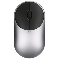 Изображение товара Мышь беспроводная Xiaomi Portable Mouse 2 [BHR4521CN] серый