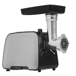 Изображение товара Мясорубка электрическая Аксинья КС-2006 черный