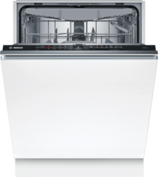 Изображение товара Встраиваемая посудомоечная машина Bosch SMV2HVX02E