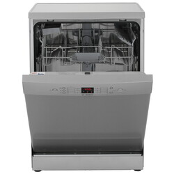 Изображение товара Посудомоечная машина Bosch SMS26DI00T серебристый