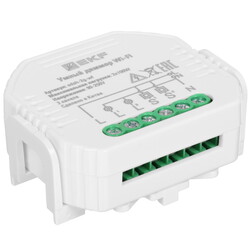 Изображение товара Умное реле EKF Connect