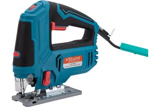 Изображение товара Электрический лобзик Sturm! JS4010QL