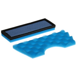 Изображение товара Комплект фильтров Atvel DX2000-01