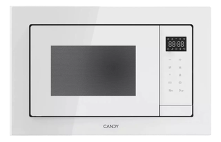 Изображение товара Встраиваемая микроволновая печь Candy CMXBTG218W белый