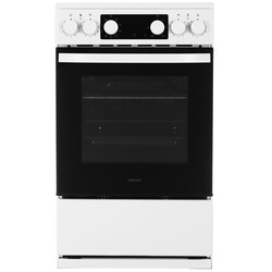 Изображение товара Электрическая плита DEXP EC50-M03DG белый