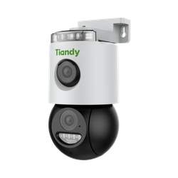 Изображение товара IP-камера Tiandy TC-H363N Spec:I5W/WIFI/Eu/4mm/V4.0