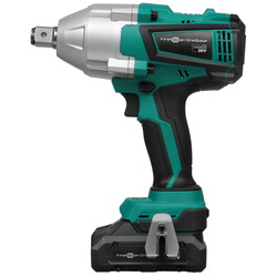 Изображение товара Гайковерт FinePower OneBase CIWBL1050