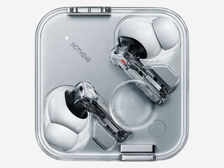 Изображение товара Наушники TWS Nothing Ear (3) белый 2025