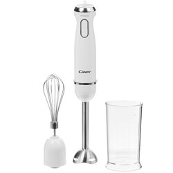 Изображение товара Блендер погружной CANDY CB-100 белый