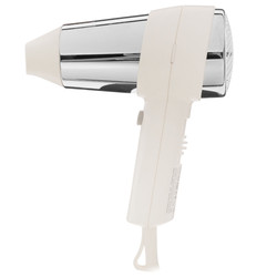 Изображение товара Фен Valera Hospitality Action Protect 1600 Shaver белый/серебристый