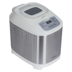 Изображение товара Хлебопечь Supra BMS-220 белый