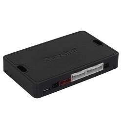 Изображение товара Автосигнализация StarLine E96 V2 GSM-GPS PRO