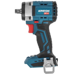 Изображение товара Гайковерт Кратон BIW18CD-400N-OFA   , Без ЗУ, Без АКБ