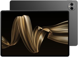 Изображение товара 12.2" Планшет HUAWEI MatePad Pro PaperMatte Edition (2024) Wi-Fi 512 ГБ черный + клавиатура + чехол