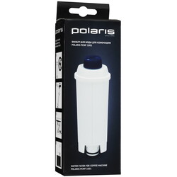 Изображение товара Фильтр для воды Polaris PCWF 1001 [ Для: Кофемашины Polaris ]