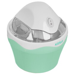 Изображение товара Мороженица Kitfort КТ-1835 зеленый