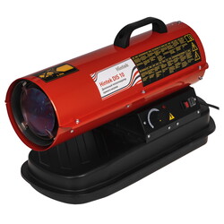 Изображение товара Тепловая пушка дизельная HINTEK DIS 10