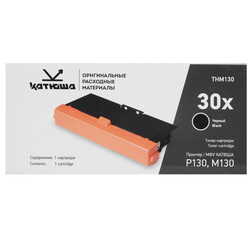 Изображение товара Картридж лазерный Катюша THM130 черный, с чипом