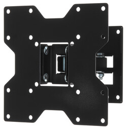 Изображение товара Кронштейн для ТВ DEXP RMM-221B черный