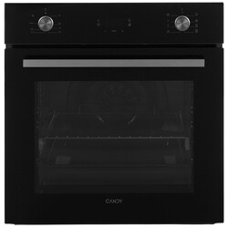 Изображение товара Электрический духовой шкаф CANDY COS625NLS черный