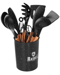 Изображение товара Набор кухонных предметов Rashel R-16012